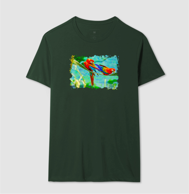 Camisa 11