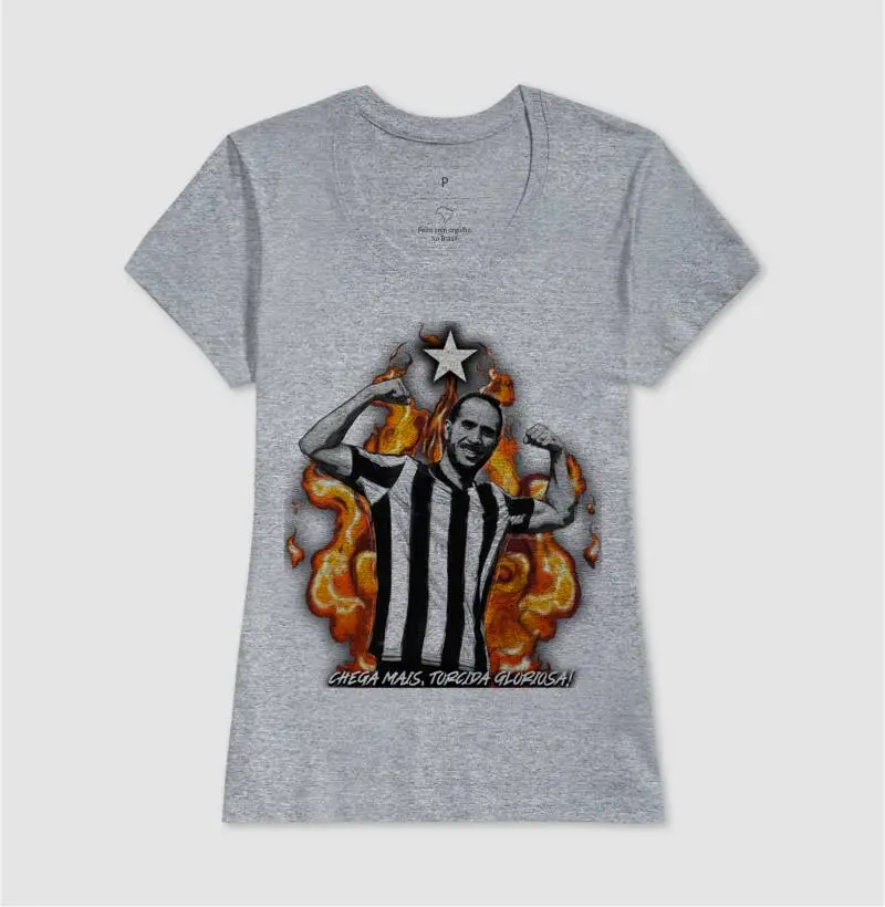 Camisa 8