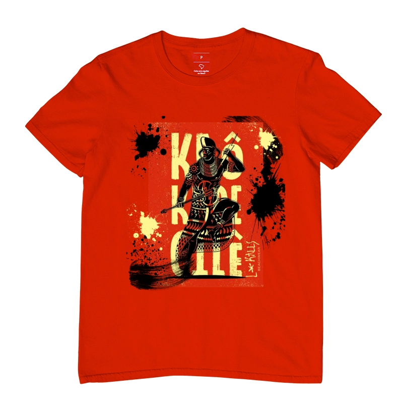 Camisa 7