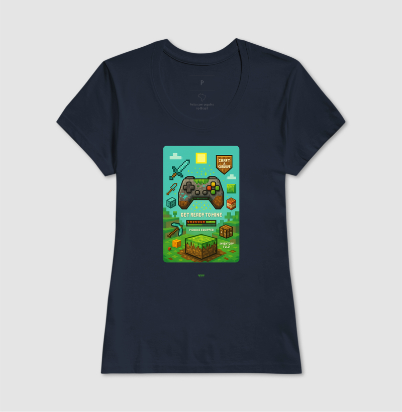 Camisa 6
