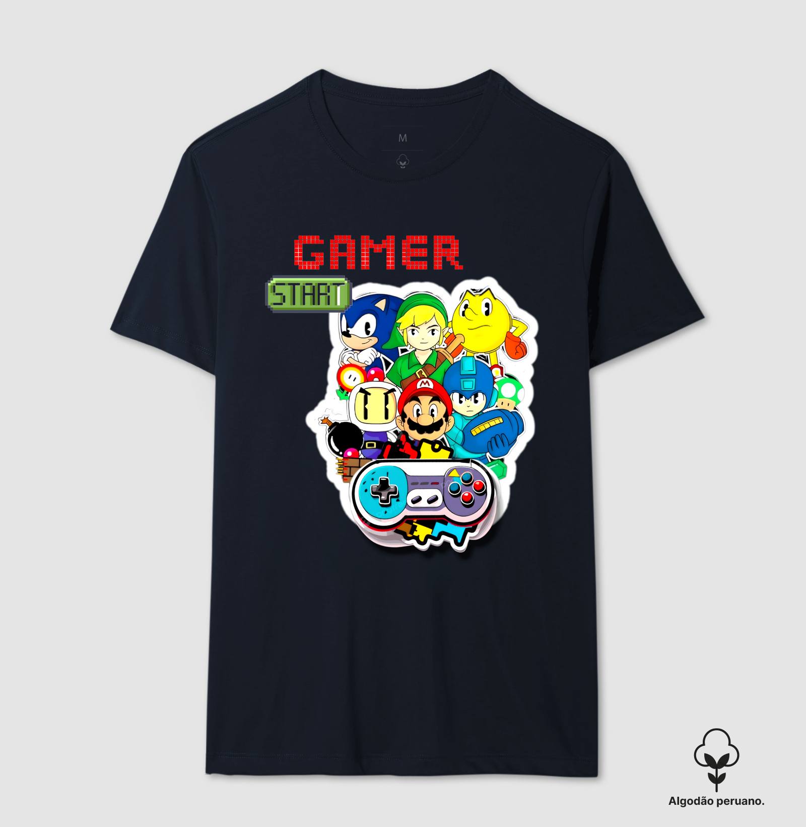 Camisa 5