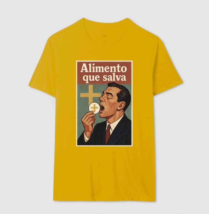 Camisa 13