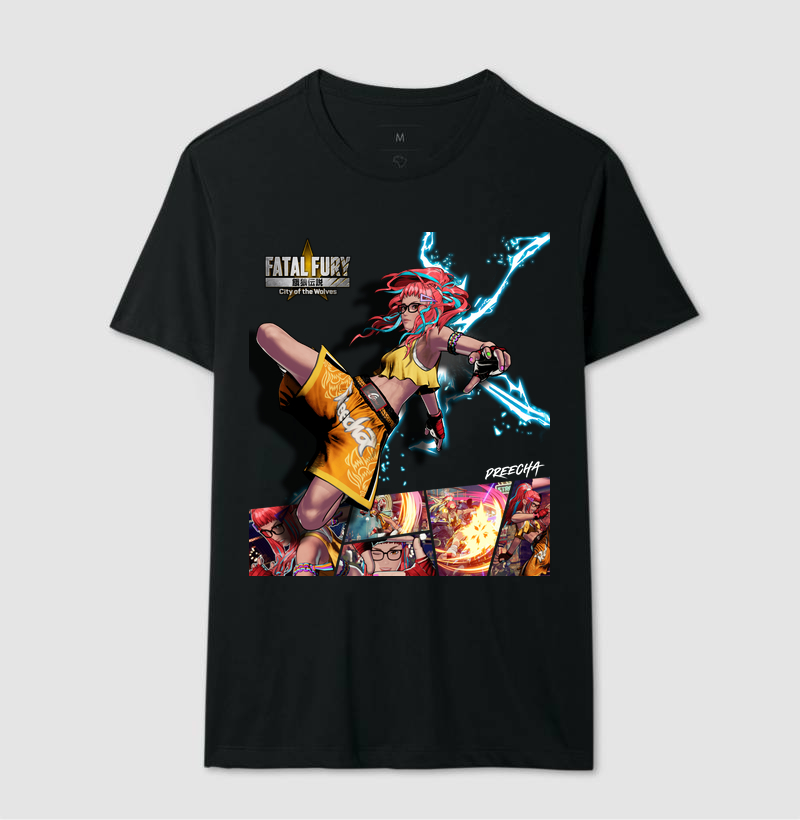 Camisa 1