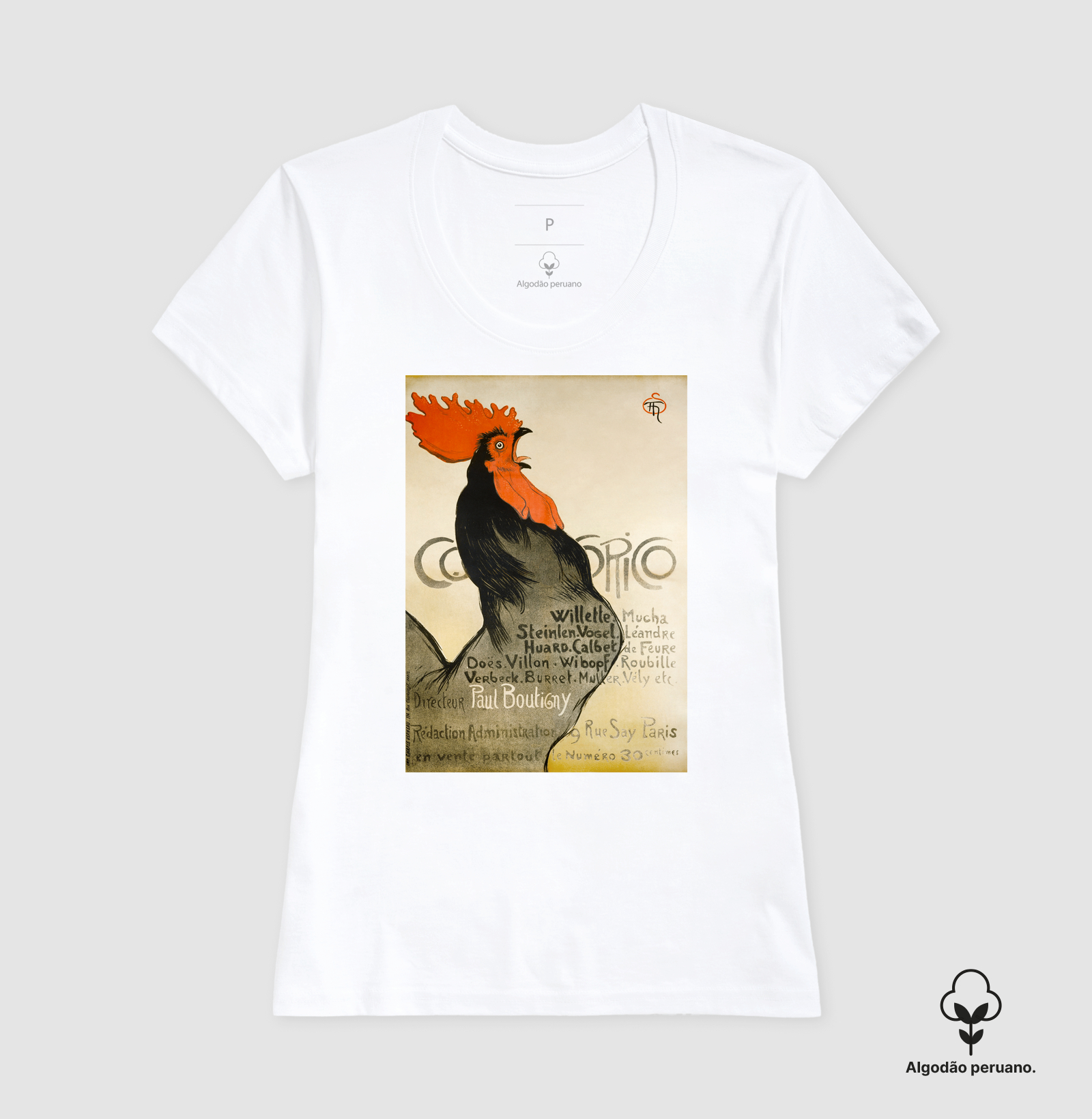 Camisa 6