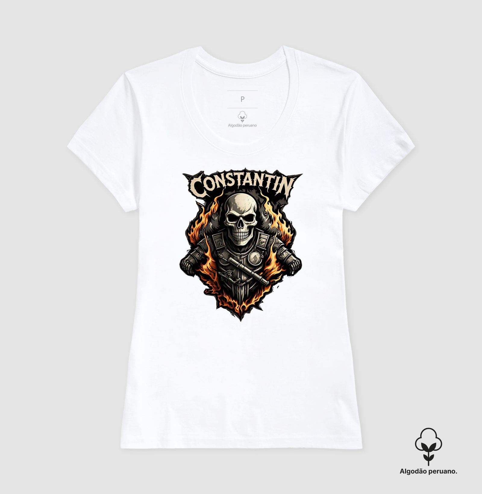 Camisa 5