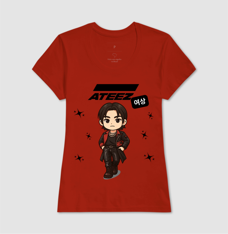 Camisa 10