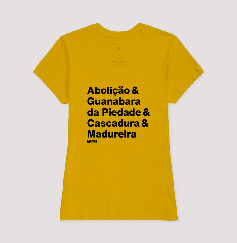 Camisa 8