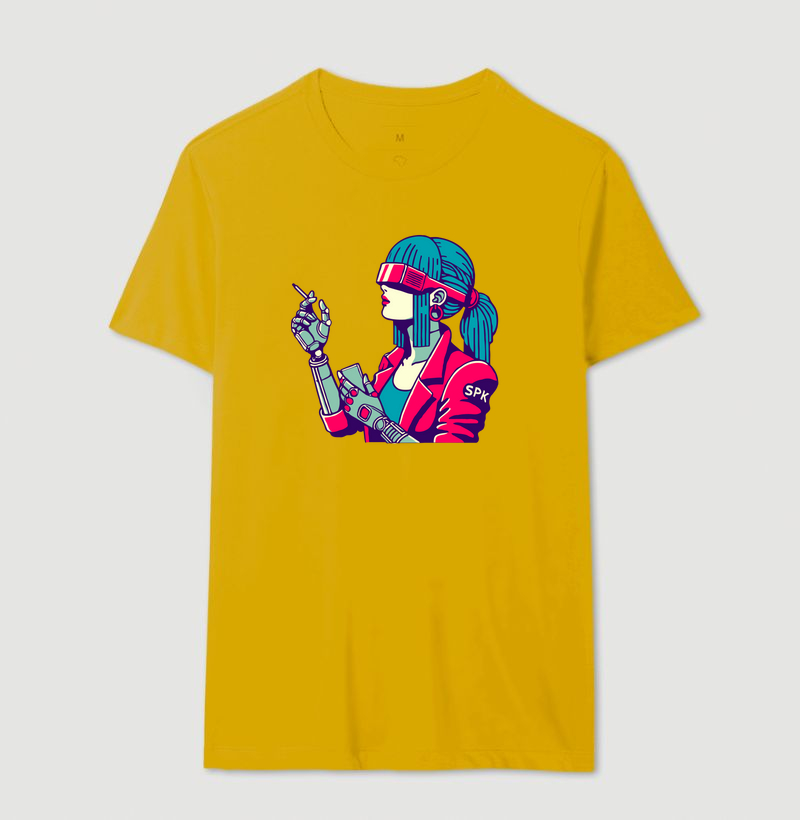 Camisa 16