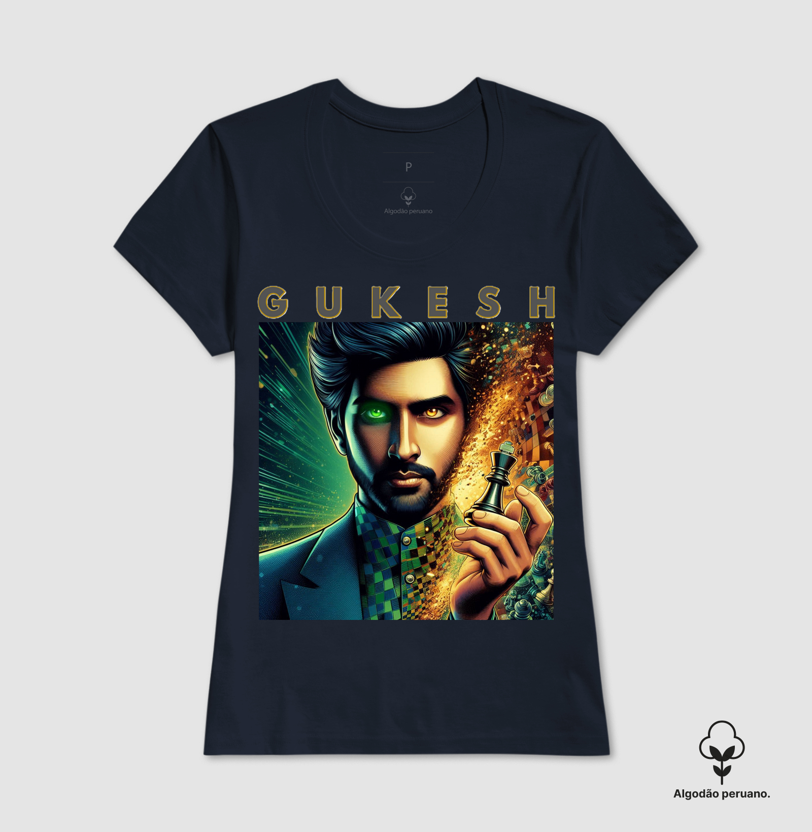 Camisa 5