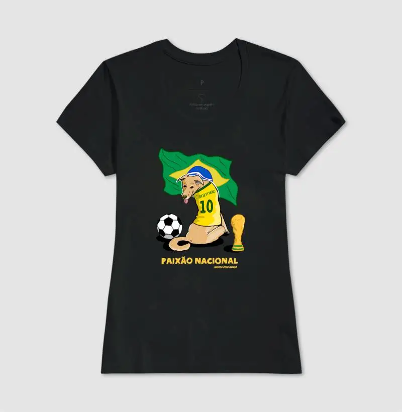 Camisa 6