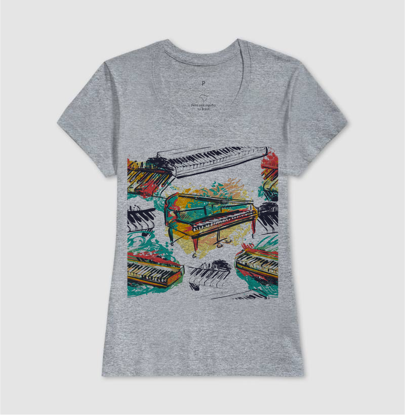 Camisa 8