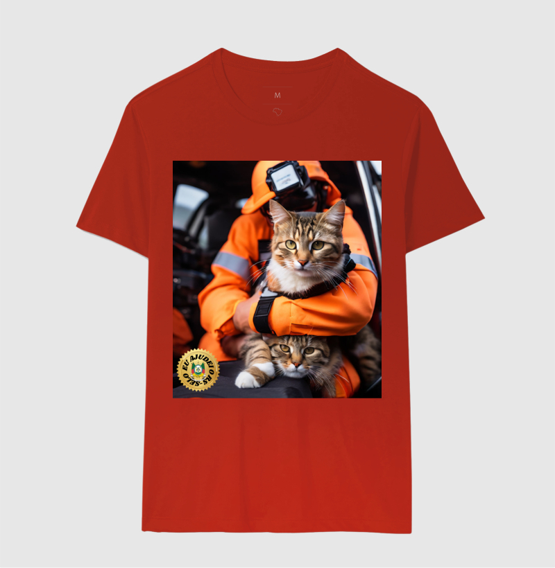 Camisa 9