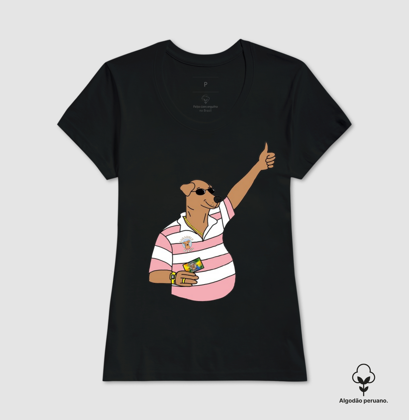 Camisa 1