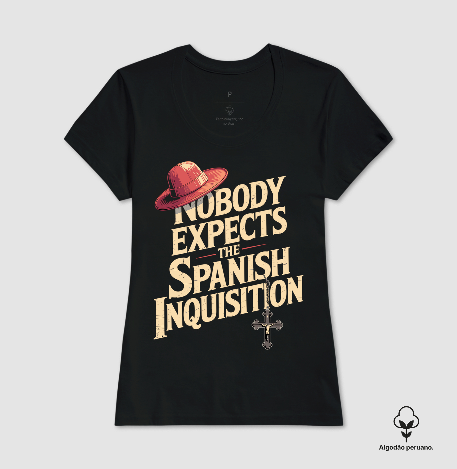 Camisa 2