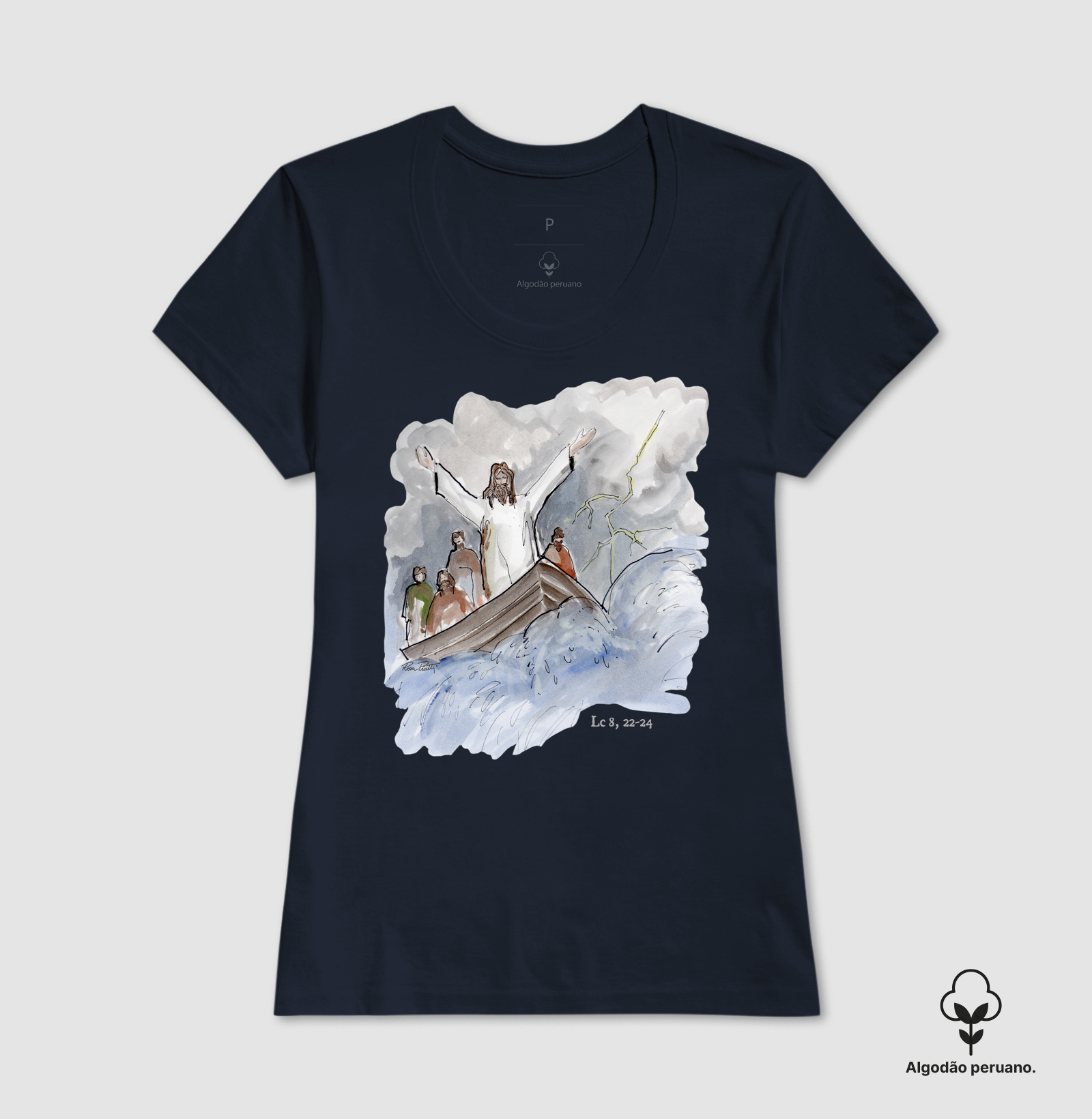 Camisa 5
