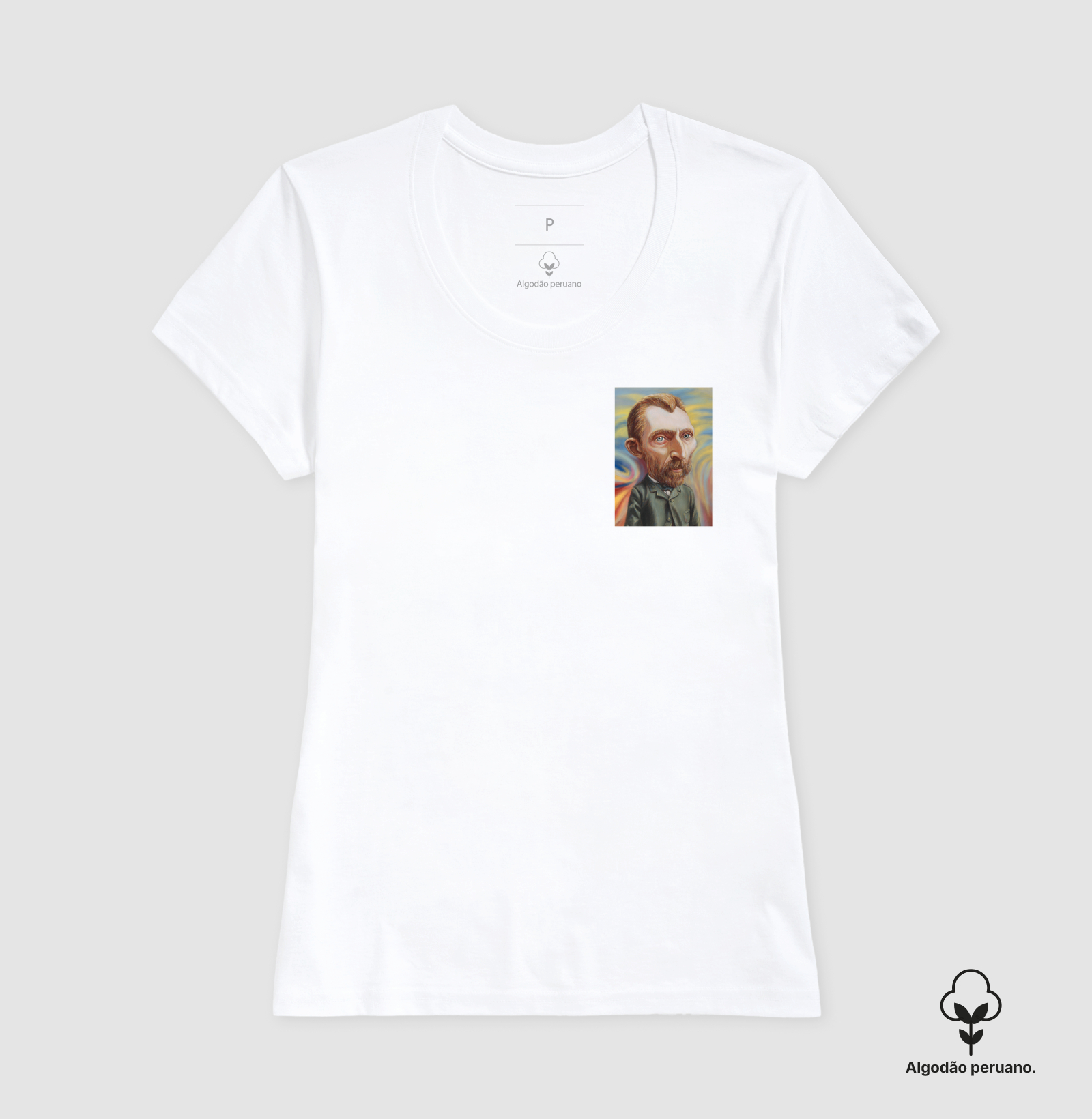 Camisa 4