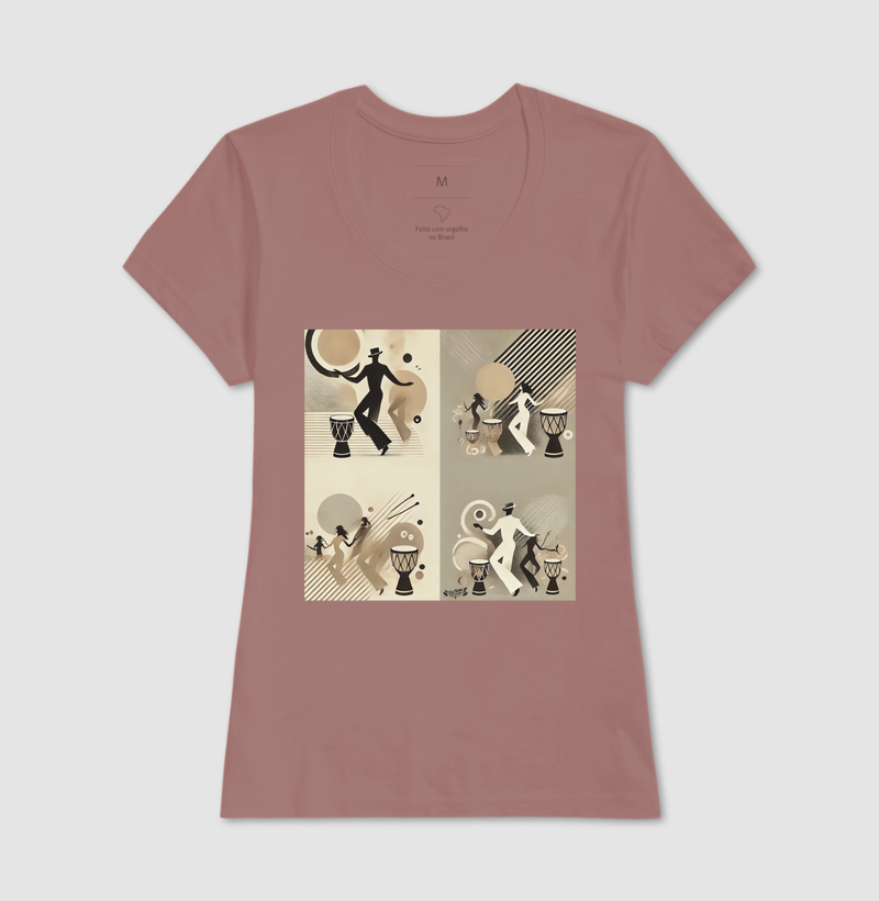Camisa 18