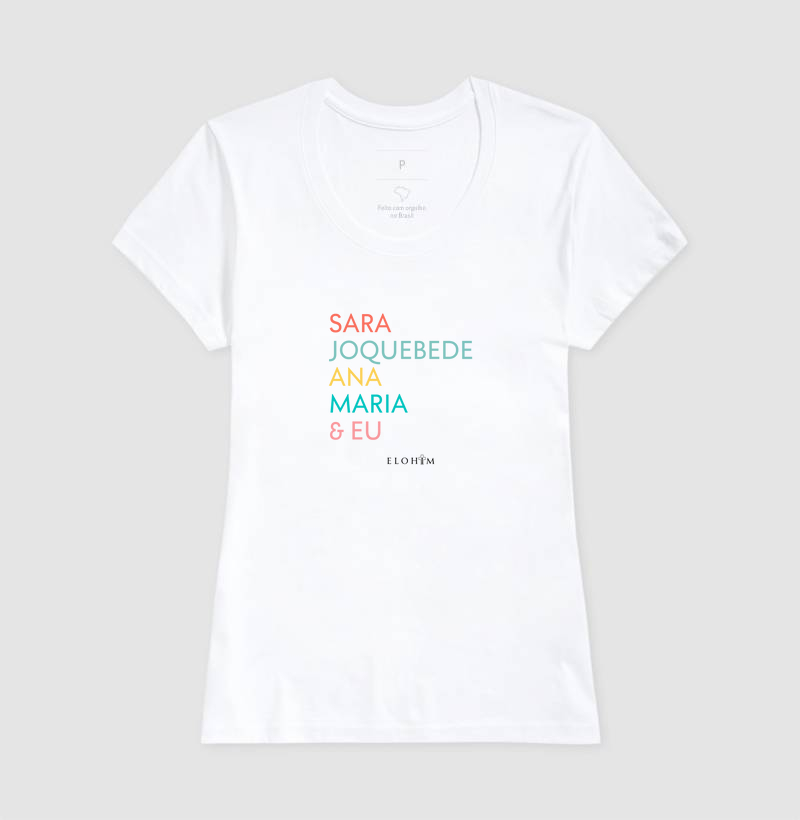 Camisa 15