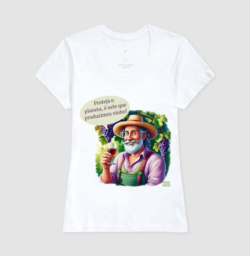 Camisa 7