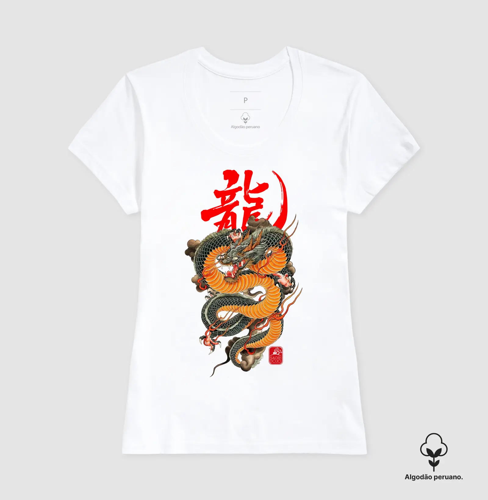 Camisa 6