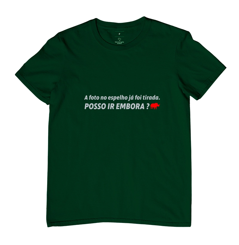 Camisa 9