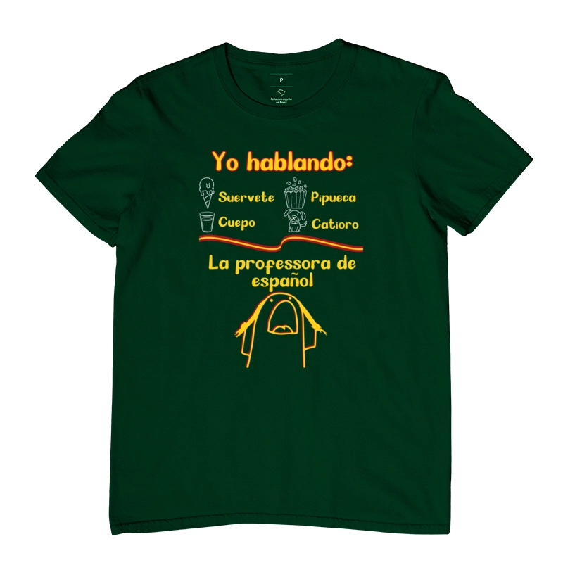 Camisa 10