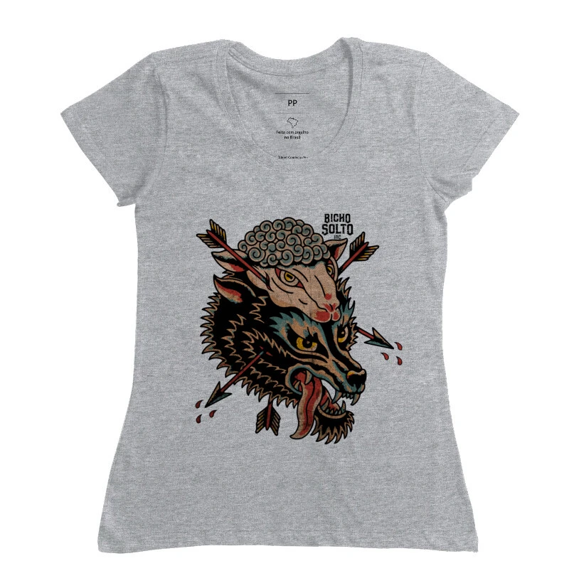 Camisa 8