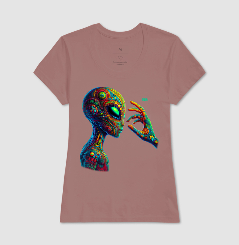 Camisa 16