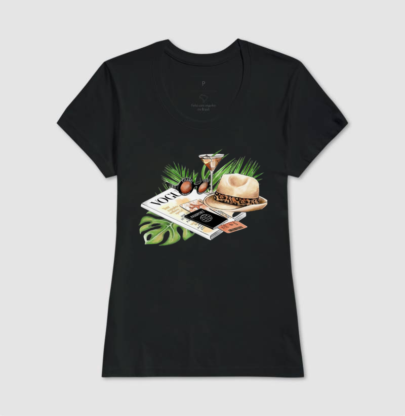 Camisa 4