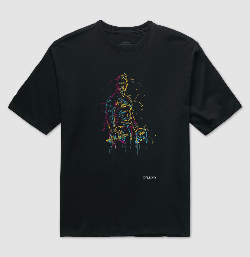 Camisa 4