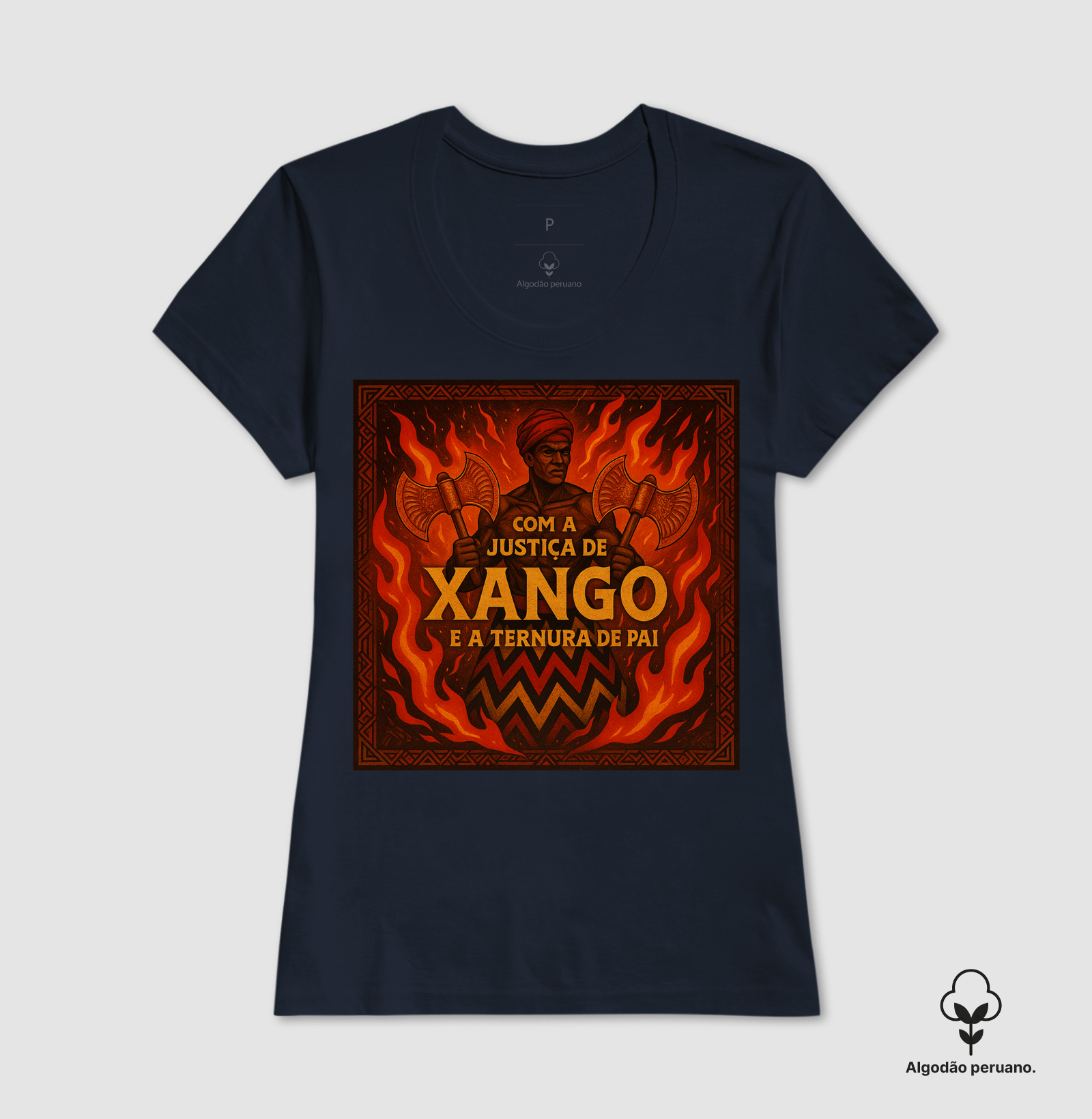 Camisa 5