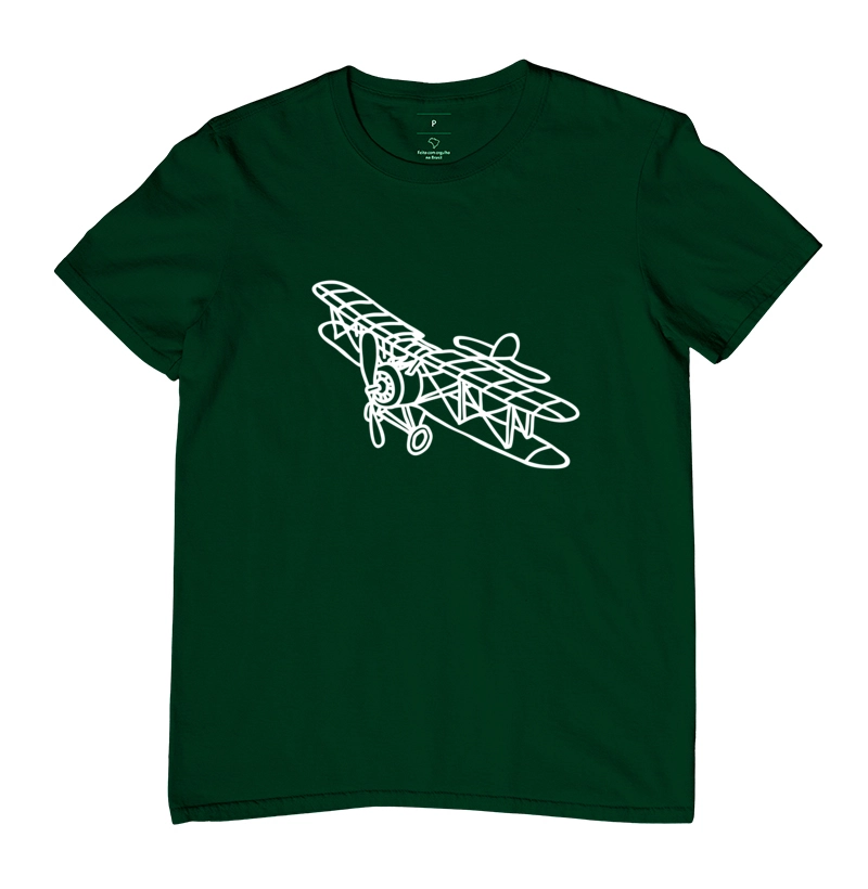 Camisa 11