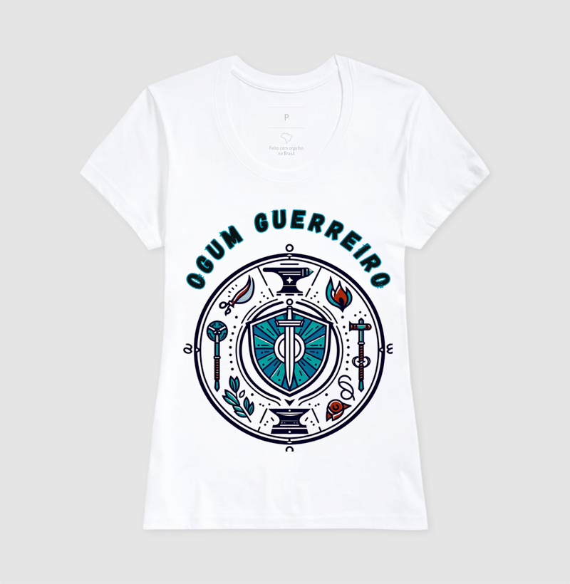 Camisa 13