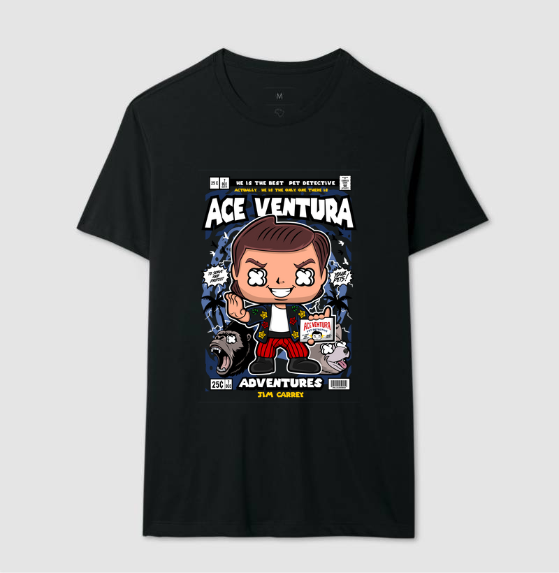 Camisa 11