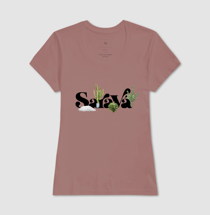 Camisa 19