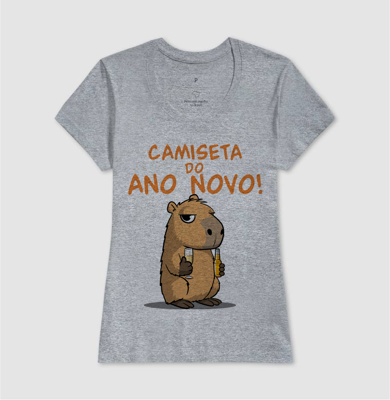 Camisa 13