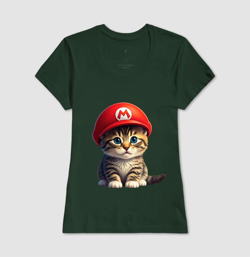 Camisa 9