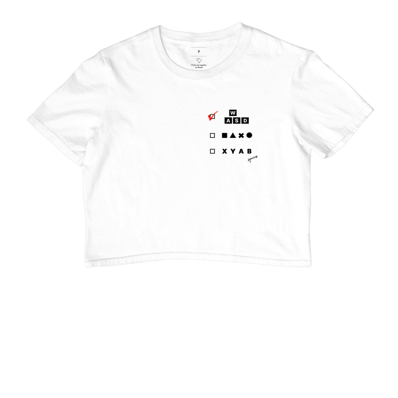 Camisa 1