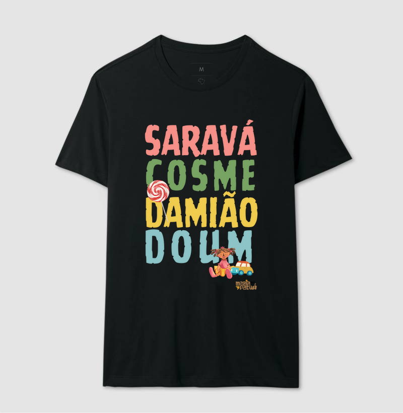 Camisa 12