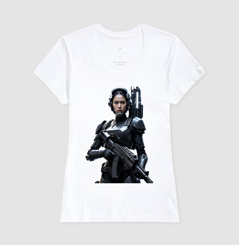 Camisa 13