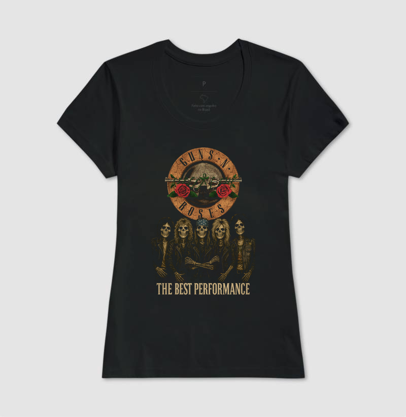Camisa 5