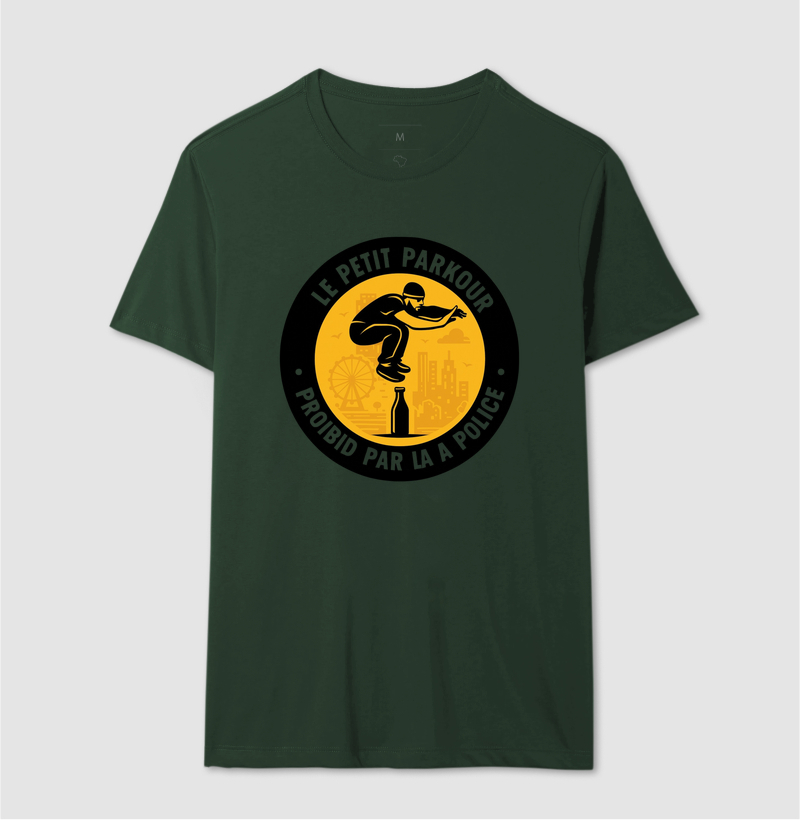 Camisa 11