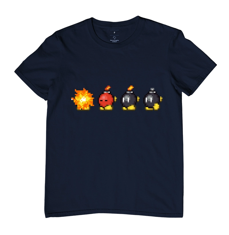 Camisa 4
