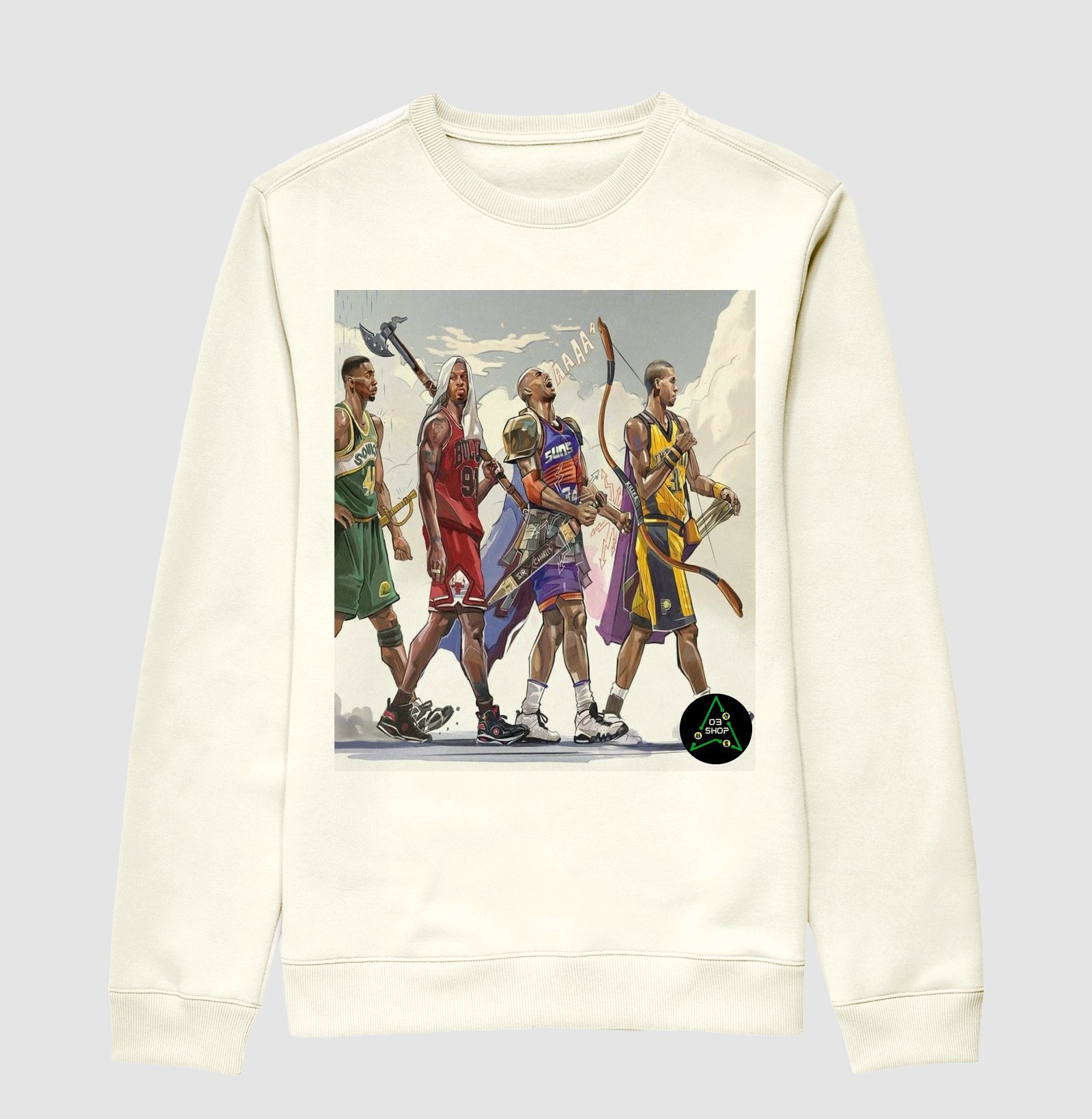 Camisa 1
