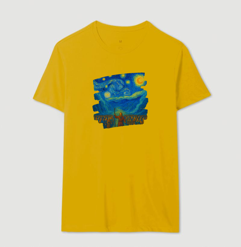 Camisa 11