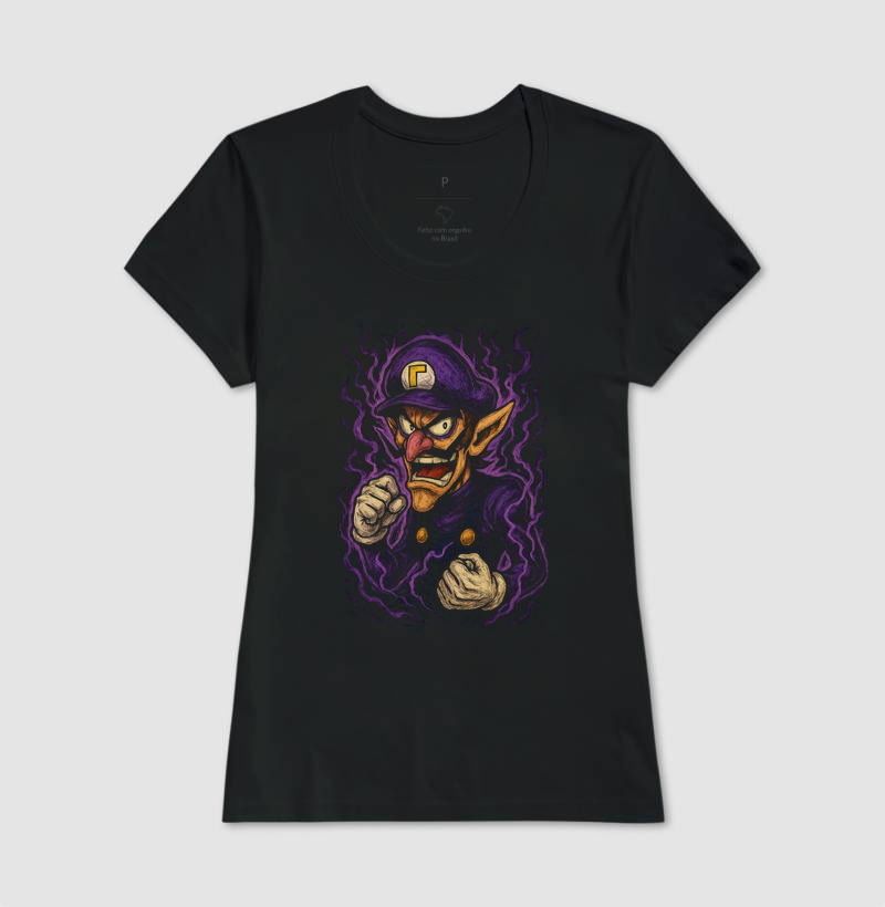 Camisa 2