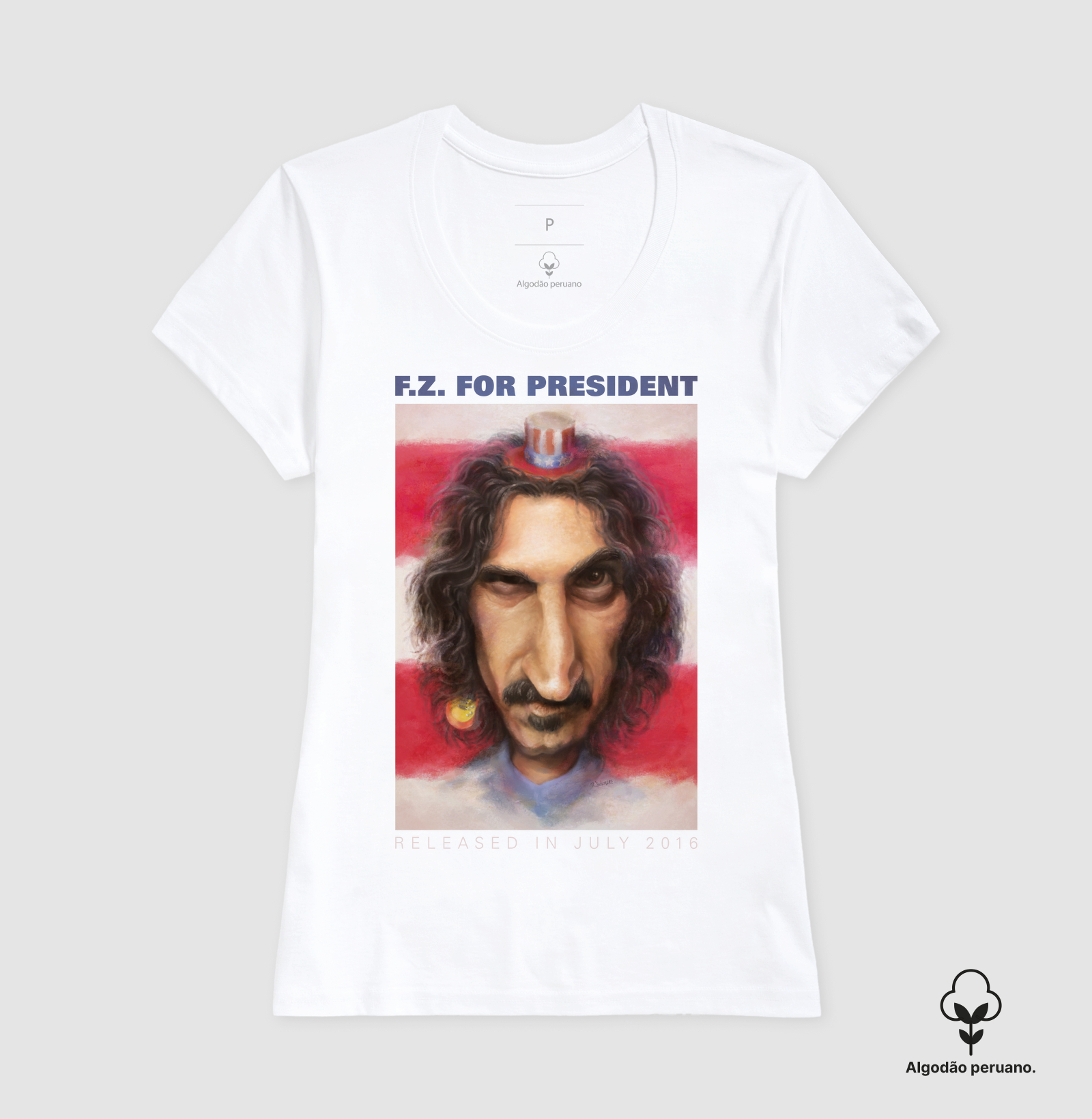 Camisa 6