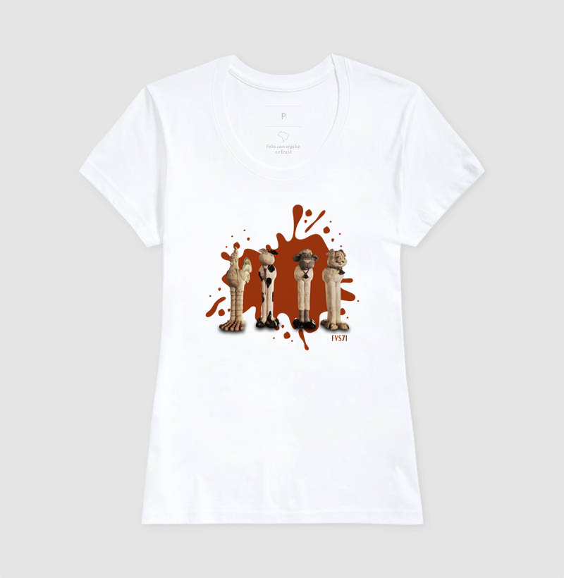 Camisa 9