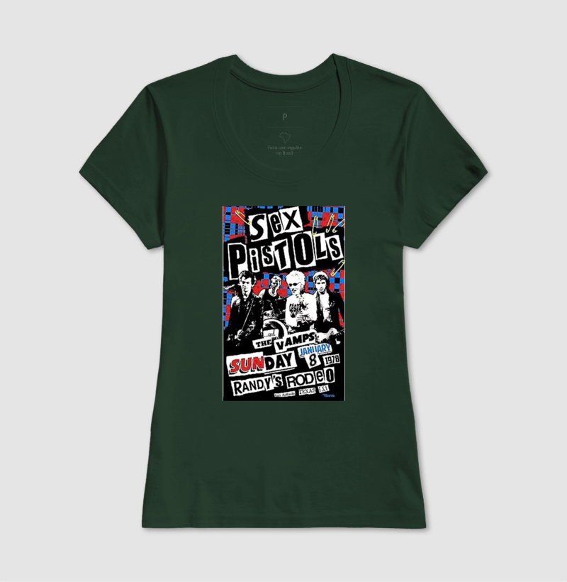 Camisa 12