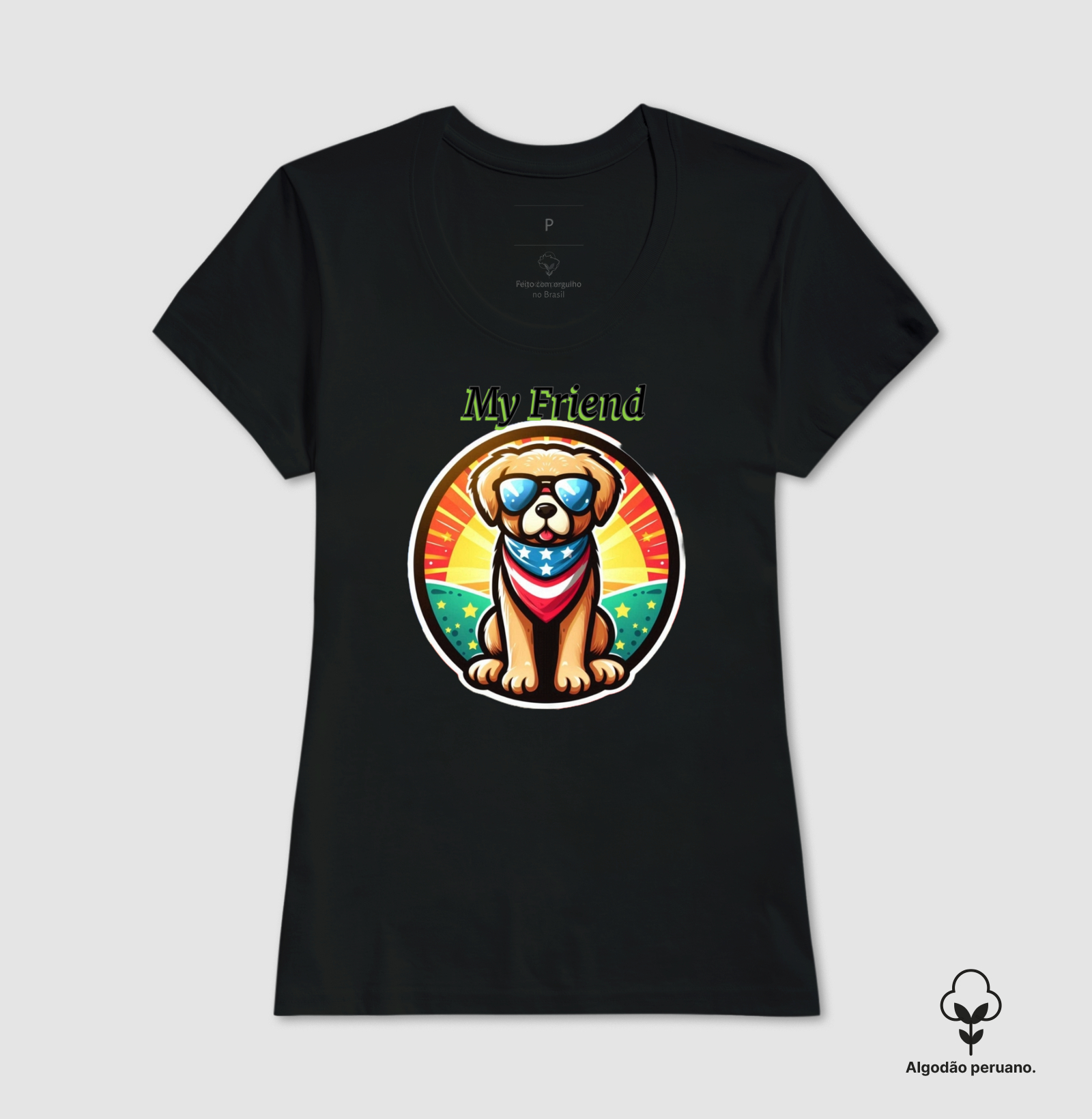 Camisa 5